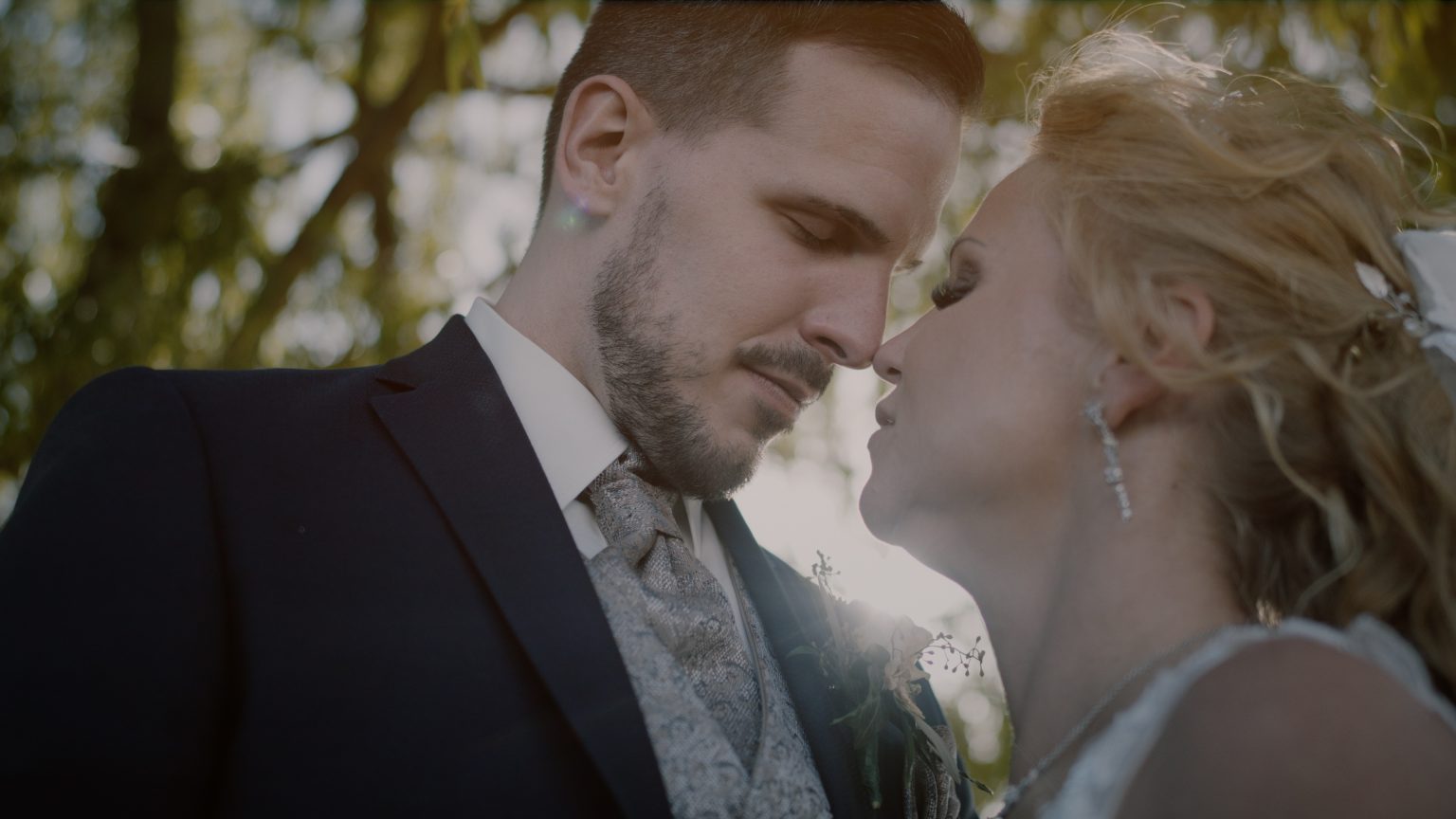 PATRICK + BABSI _ wedding film - Weingut Bannert - hochzeit videograf