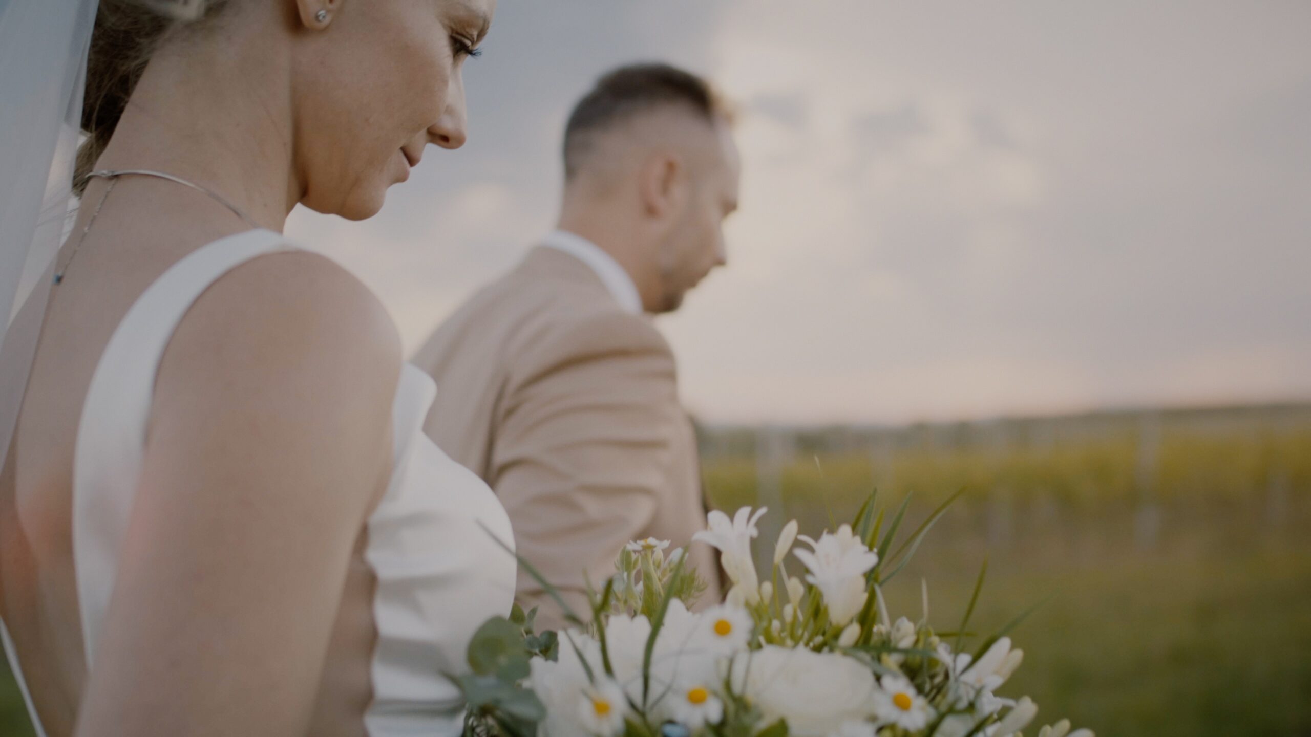 Móni + Levi _ wedding film - Rókusfalvy Estate - Etyek - wedding videography