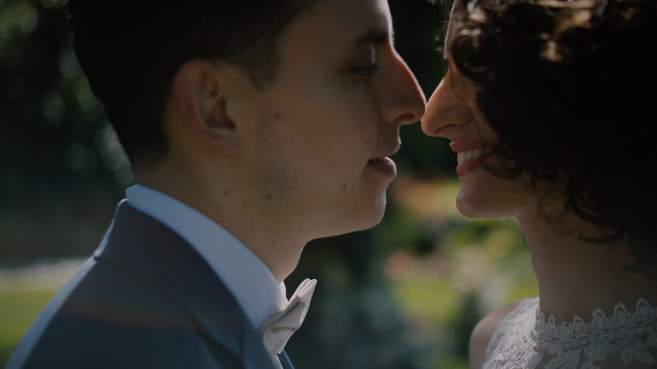 Noémi + Juan Martin _ wedding film - Tópart Hotel - Balatonvilágos - wedding videography