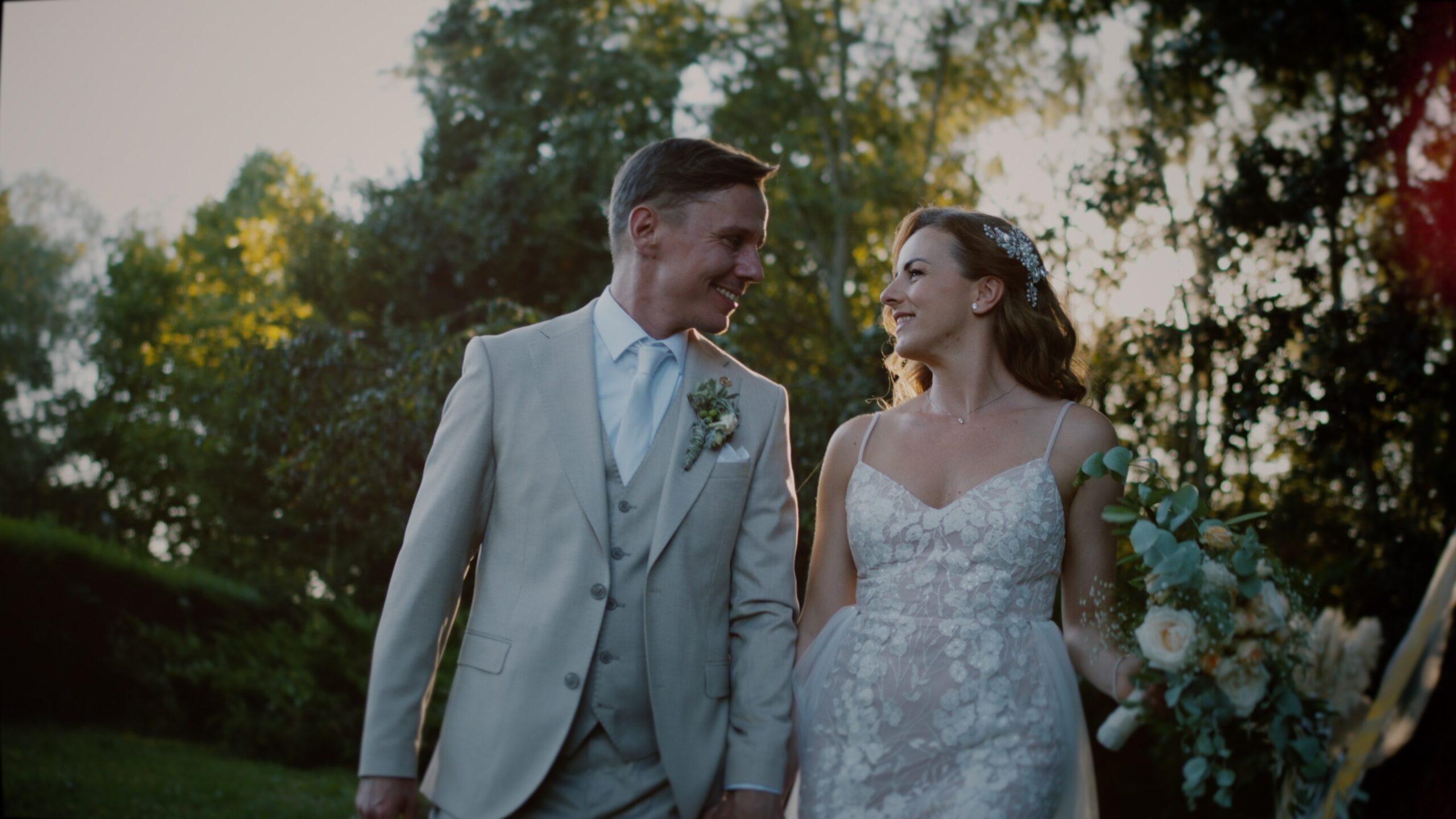 Melinda + Attila _ wedding film - Völgy Major - Verőce - esküvői film