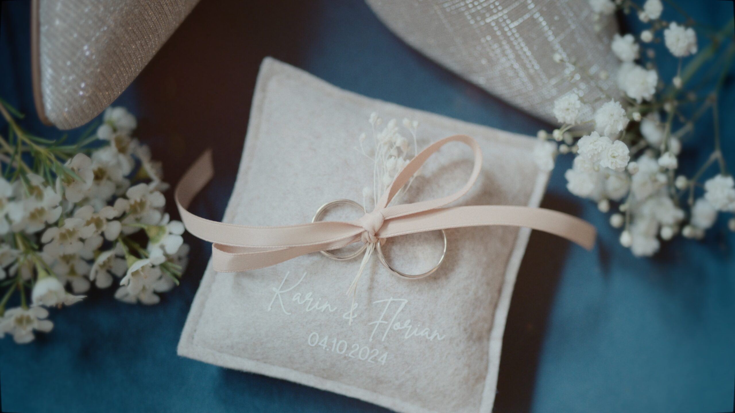 Karin + Florian _ teaser - Landgasthaus zur Krone - Gaaden - hochzeit videograf