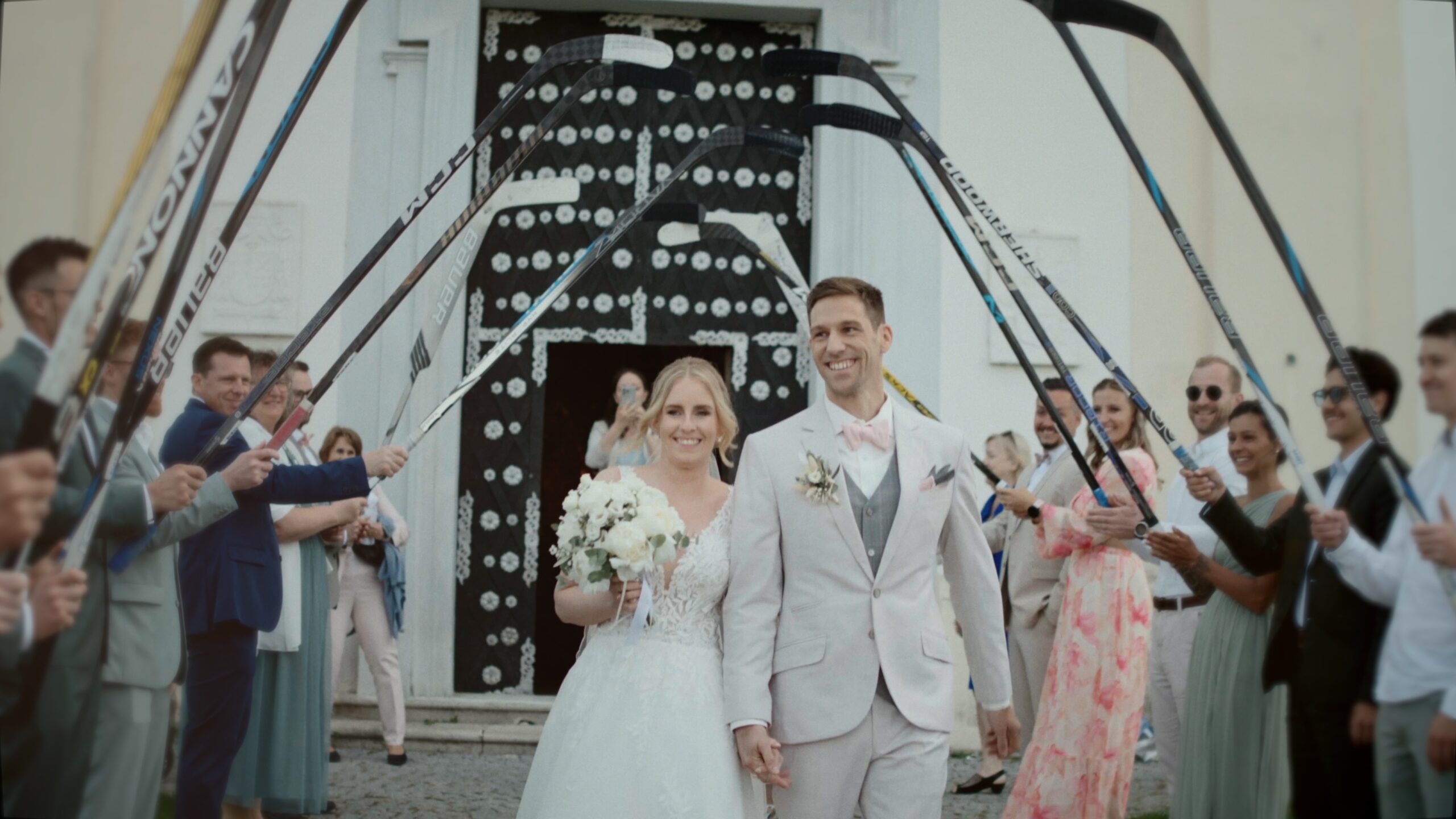 Carina + Christoph _ film - Liszt weingut - Leithaprodersdorf - hochzeitsvideografen