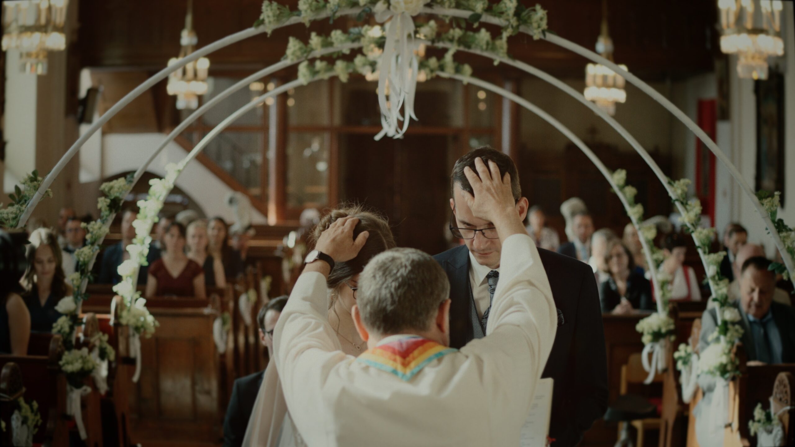 Corina + Martin _ film - Winzerhotel Kolleritsch - Tieschen - hochzeitsvideograf