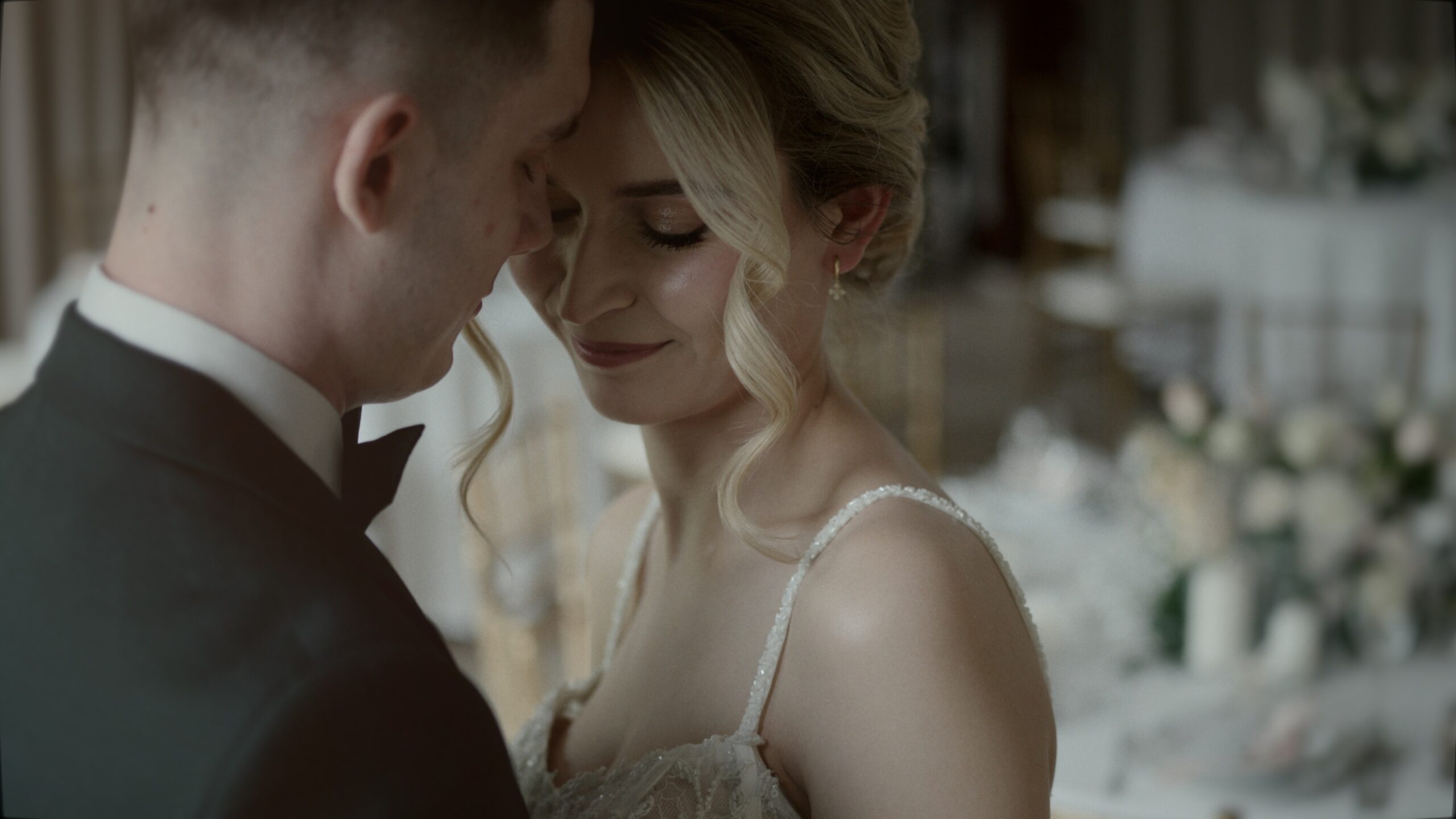 Enci + Tomaj _ film - Nádas Pihenőpark - Vasad - esküvői filmes