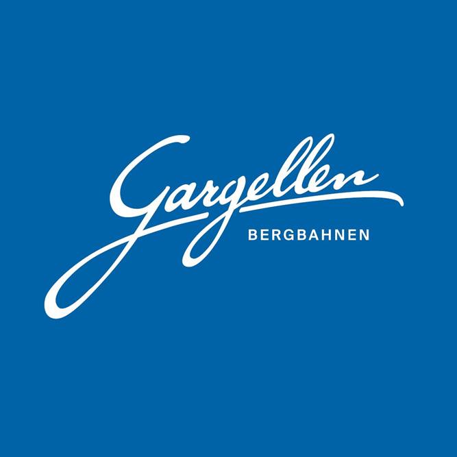 Gargellen Bergbahnen logo - corporate client
