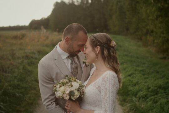 Lisa + Christoph _ film – Liszt Weingut – Leithaprodersdorf – hochzeit videograf