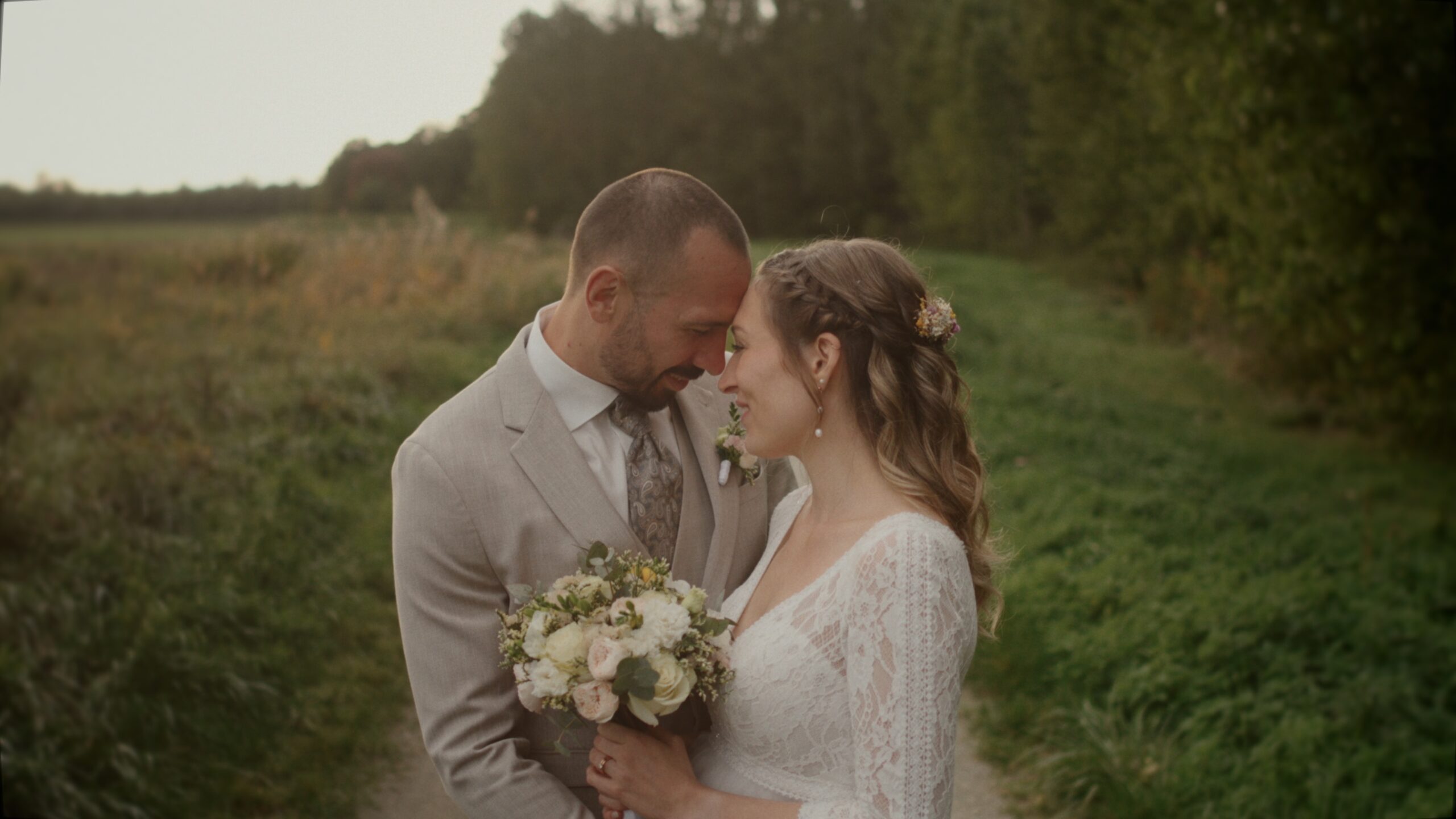 Lisa + Christoph _ film - Liszt Weingut - Leithaprodersdorf - hochzeit videograf