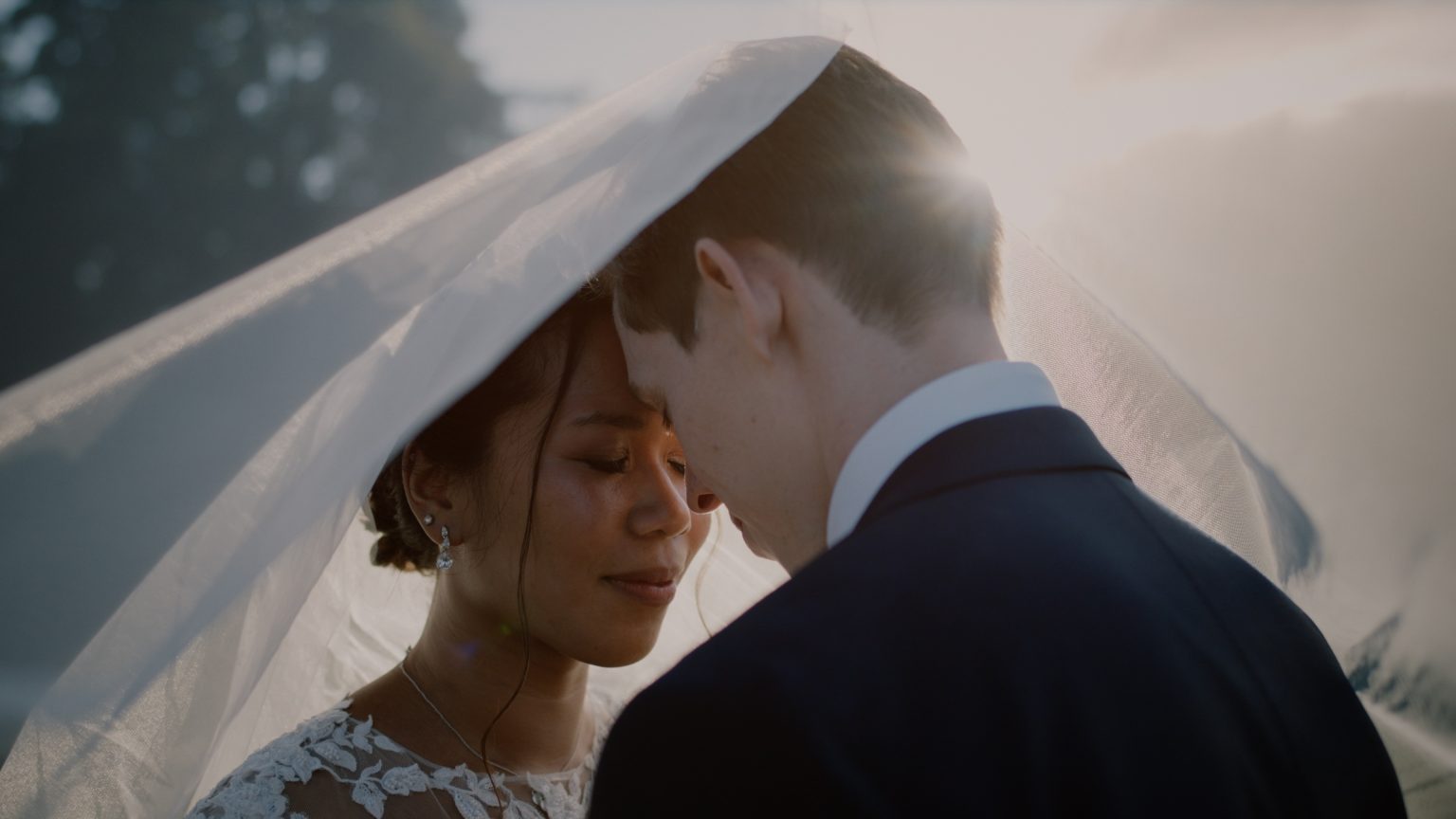 MICHELLE + MAX _ wedding film - Schloss Halbturn - hochzeitsvideograf