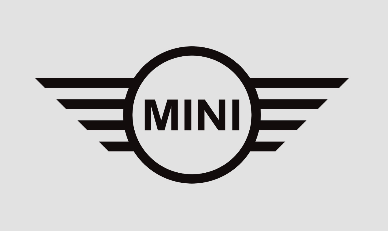 MINI logo - automotive brand video partner