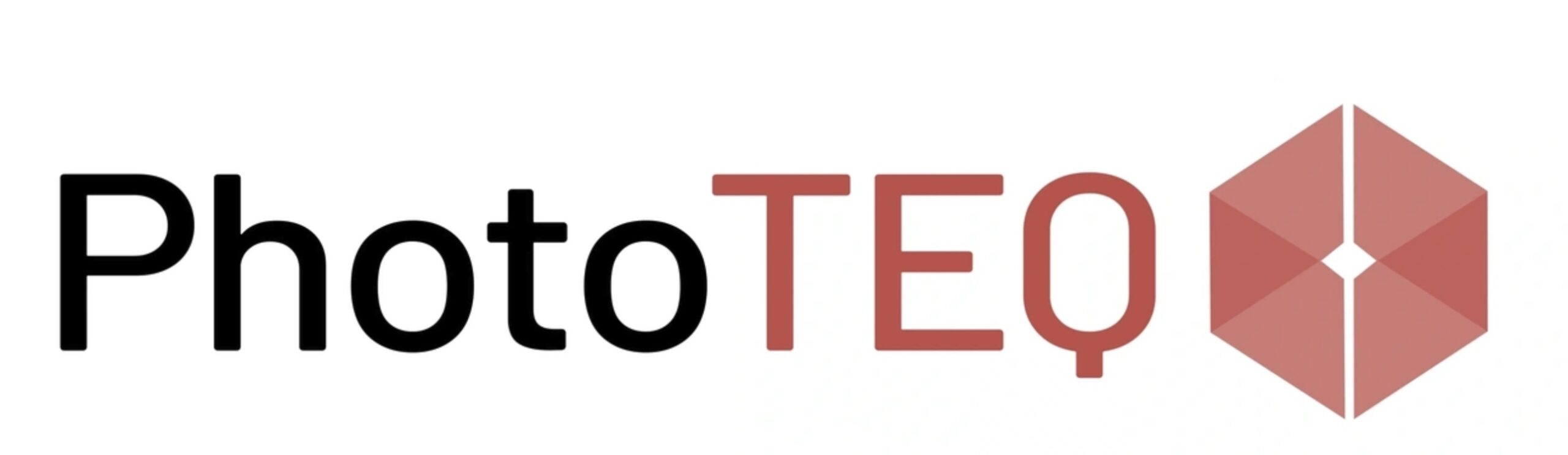 PhotoTEQ logo - professional photography partner