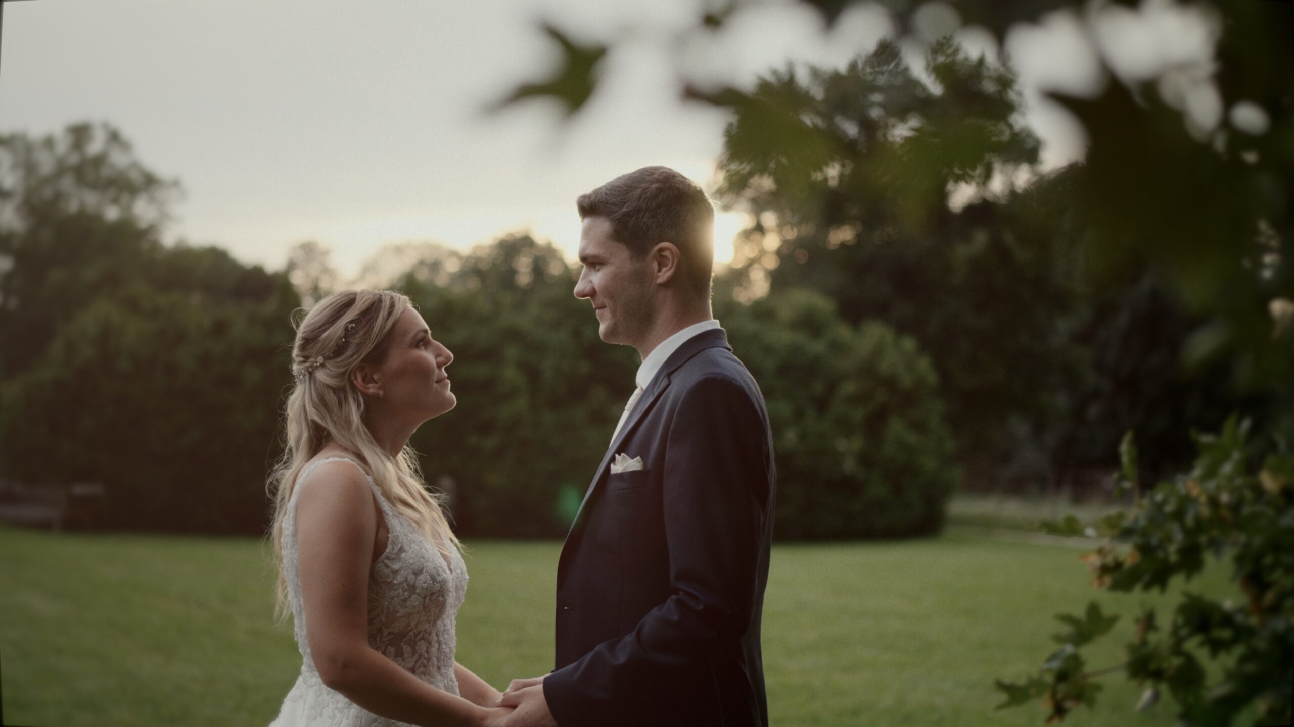 Veronika + Dominik _ film - Schloss Schönau - Schönau an der Triesting - hochzeitsvideograf