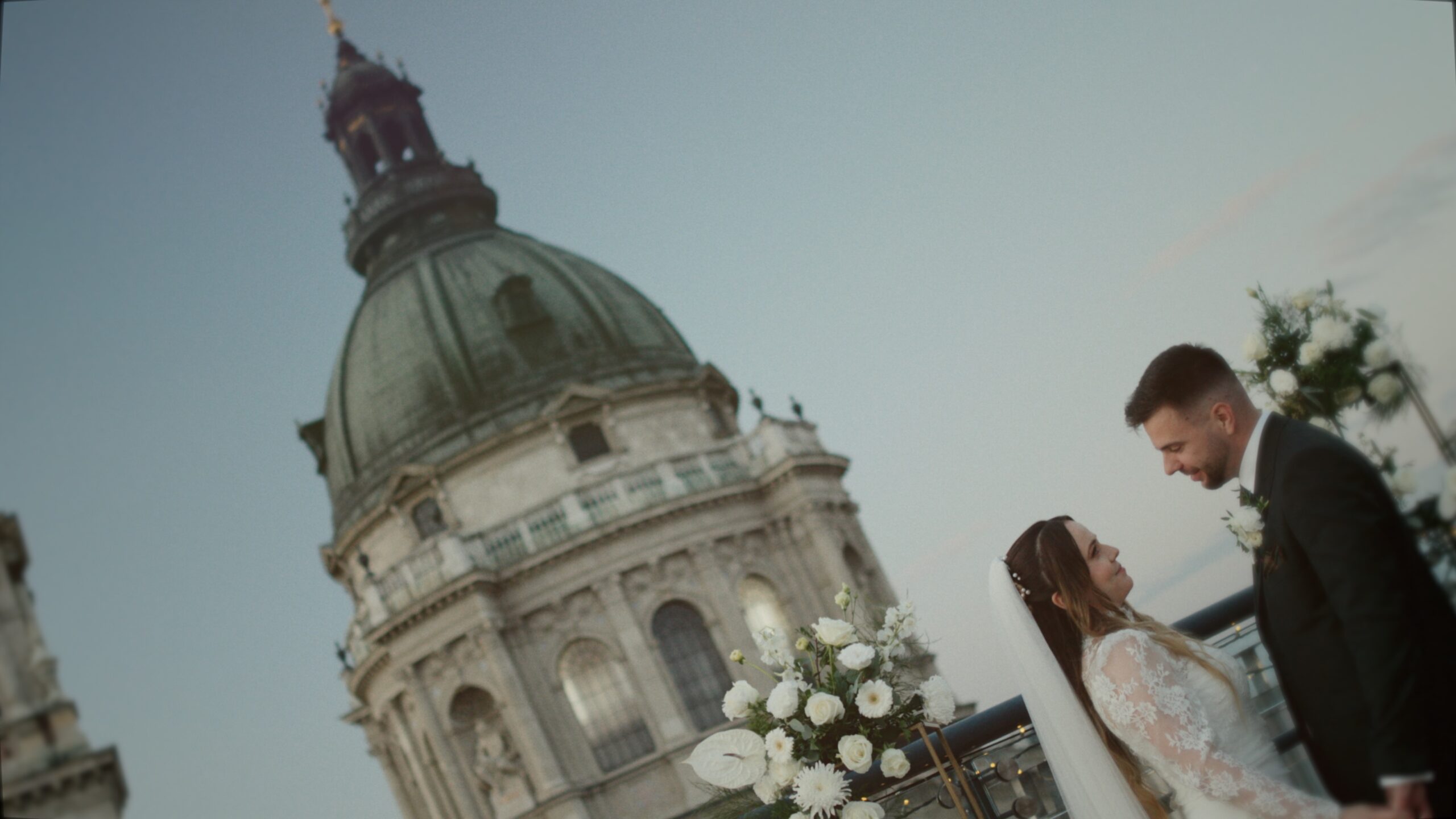 Viktória + Attila_ teaser _ Aria Hotel - Budapest - wedding videography