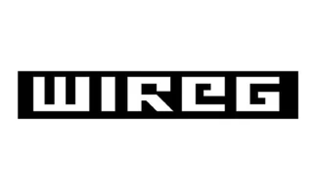 WIREG logo - Zsolt Barabas corporate video client